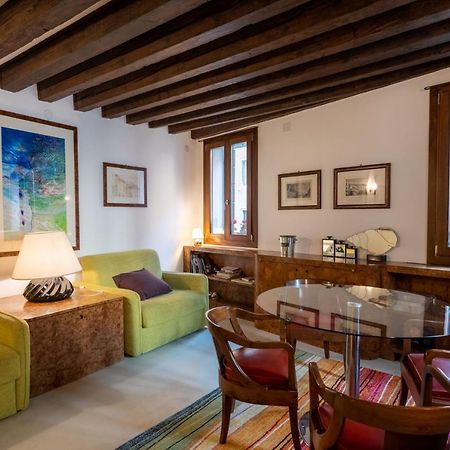 Ca' Milion Apartamento Veneza Exterior foto
