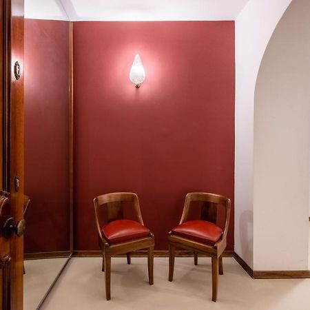 Ca' Milion Apartamento Veneza Exterior foto