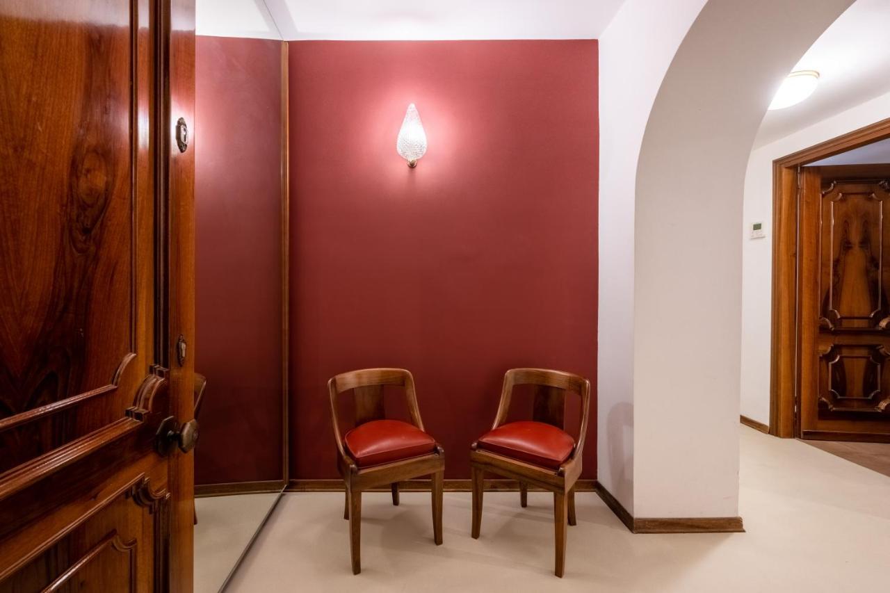 Ca' Milion Apartamento Veneza Exterior foto