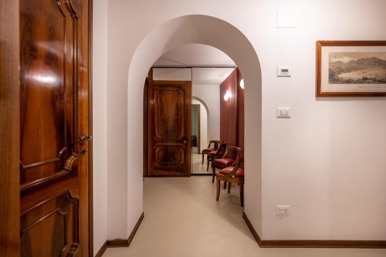Ca' Milion Apartamento Veneza Exterior foto