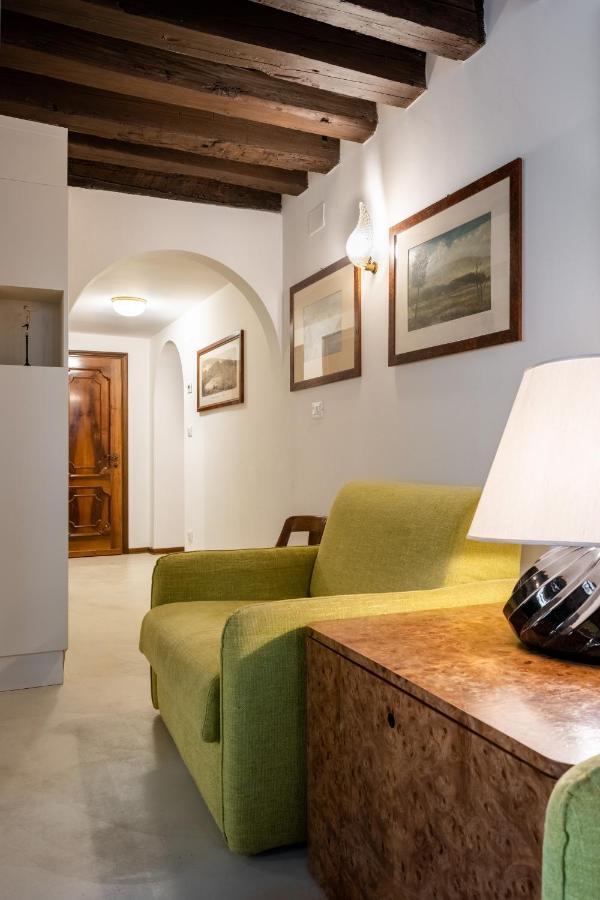 Ca' Milion Apartamento Veneza Exterior foto