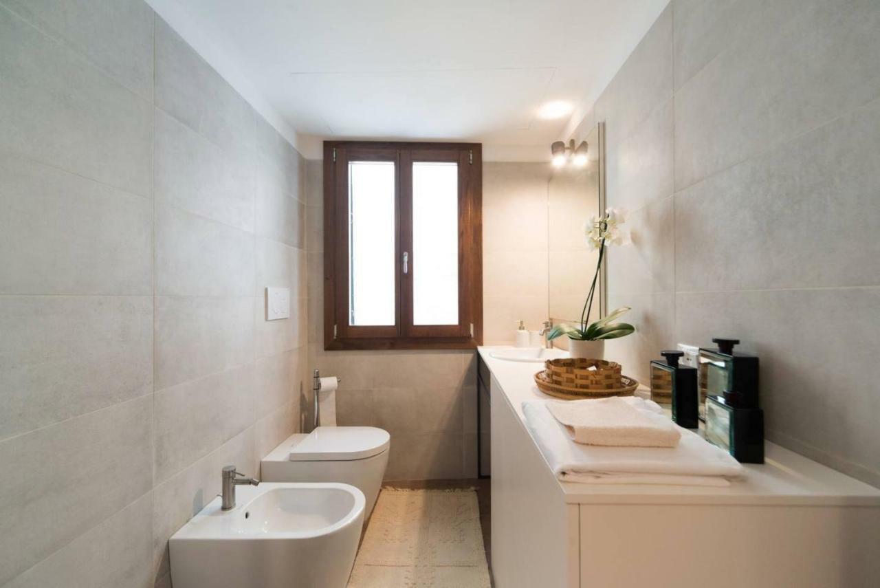 Ca' Milion Apartamento Veneza Exterior foto