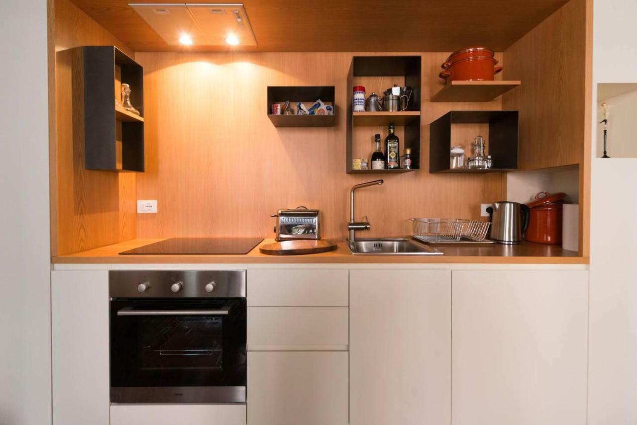 Ca' Milion Apartamento Veneza Exterior foto