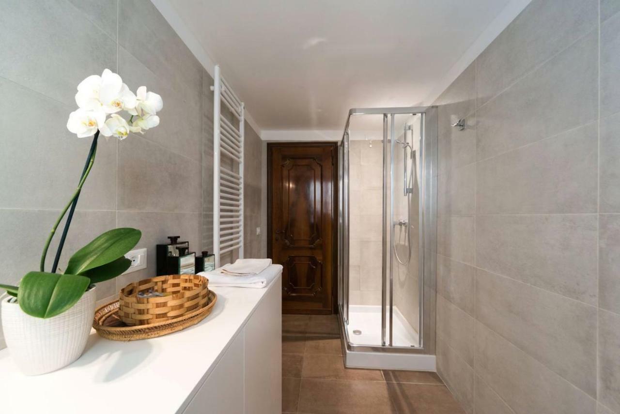 Ca' Milion Apartamento Veneza Exterior foto