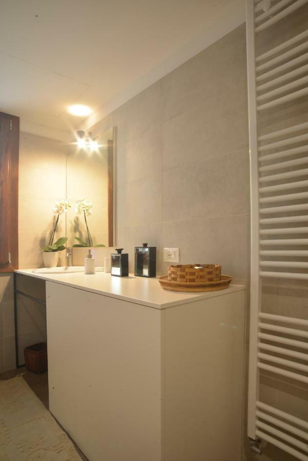Ca' Milion Apartamento Veneza Exterior foto